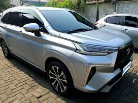 [OLX MOBBI]DP RENDAH Toyota Avanza 1.5 New Veloz CVT-AT 2023 EZR B