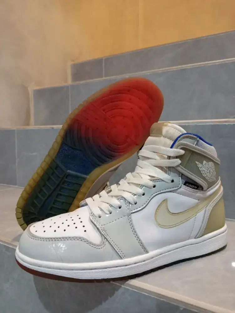 Air Jordan Zoom