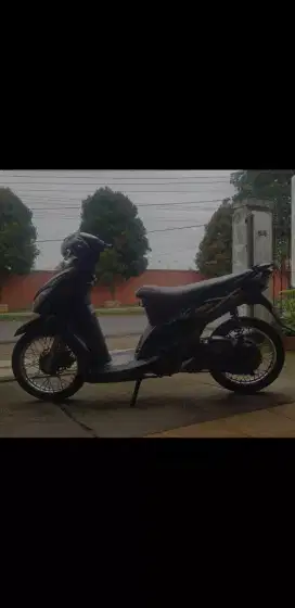 Yamaha Mio 2011