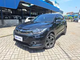DP 5% Honda HR-V 1.5 E Bensin-AT 2019 ERQ