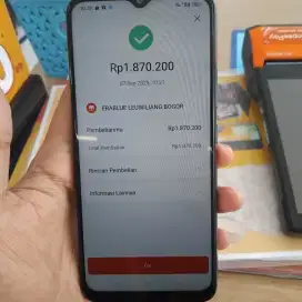 Promo Cicilan HP pakai Spaylatter