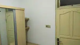 Dijual Kost belakang kampus trisakti/belakang kampus UNTAR