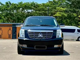 Cadillac Escalade Facelift Gen 2