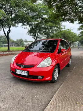 Honda Jazz 2008 AT