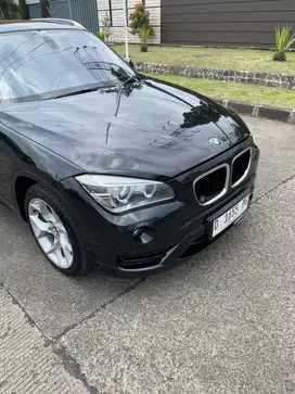BMW X1 2013 Bensin