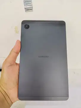 Samsung tab A9 lte 4/64 garansi on 2026