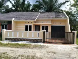 Rumah gumit di Jual