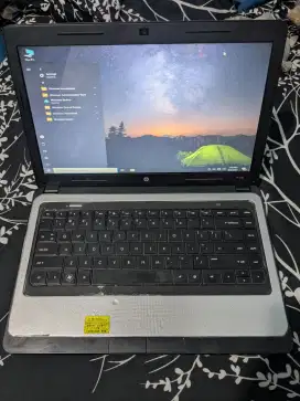 Laptop HP 430 Core I3 Ram 4GB Normalan Tinggal Pake Aja