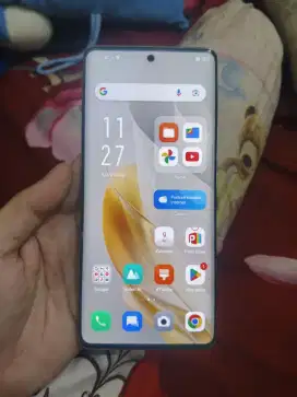 dijual cepat infinix zero 30 8/256 nego