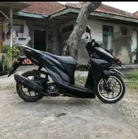 DI JUAL MOTOR PRIBADI