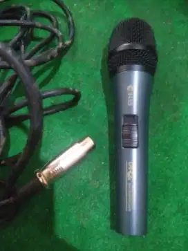 Mixrophone karaoke Carol ES 845 S