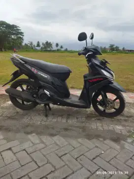Mio m3 2015 AA magelang