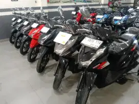 D jual murah Honda biat