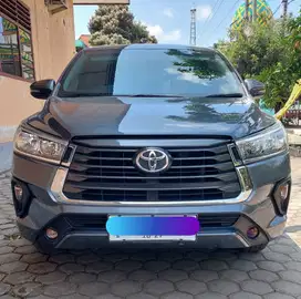 INNOVA REBORN 2.0 G / MT TAHUN 2022