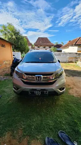 Honda B-RV 2017