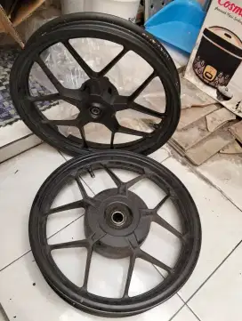 Velg Ori Vario 125 Led New