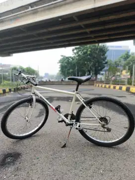 Sepeda MTB Federal or Polygon Size 26