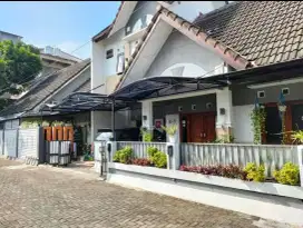 Jual rumah kodya dekat wirosaban umbulharjo