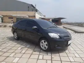 Vios G 2008 A/T