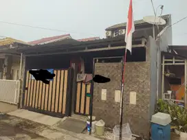 Di Jual Rumah Siap Huni di Jatiasih, Bekasi