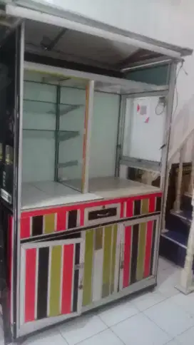 Perlengkapan usaha