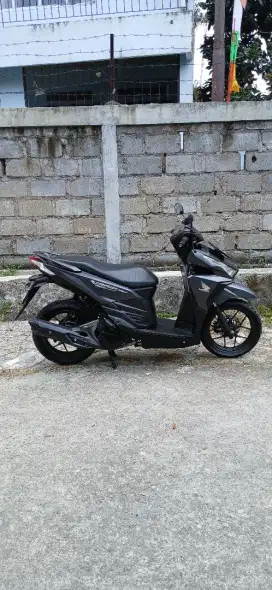 Jual Honda Vario 150