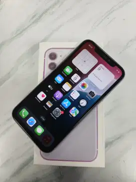 Iphone 11 inter 64 GB all operator