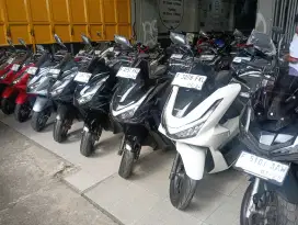 D jual murah Honda pcx