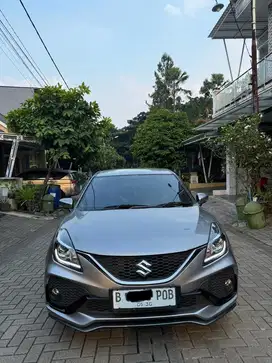 Jual Suzuki Baleno HB