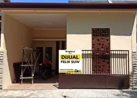 Jual Rumah   lidah Kulon - Lakarsantri surabaya