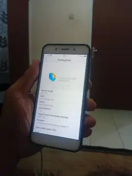 Vivo Y65 Ram 3, murah meriah
