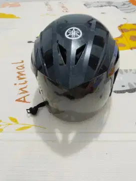 HELM YAMAHA seri MAXI