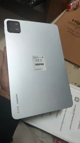 Xiaomi pad 6 8/256 fullset
