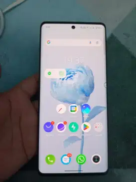 Dijual HP VIVO V40 5G 12/256