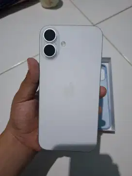 Iphone 16plus inter