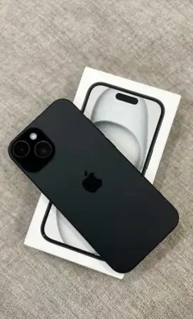 iphone 15 128 Garansi panjang IBOX