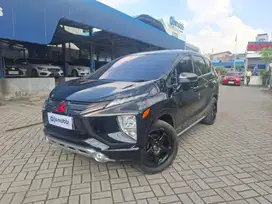 DP 5% Mitsubishi Xpander 1.5 Ultimate Bensin-AT 2021 NZO