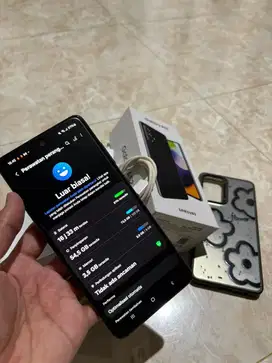 Samsung A52 8/128GB