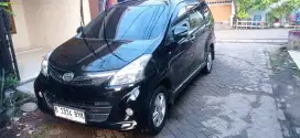 New Avanza Veloz 1.5 Matic