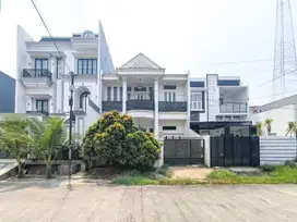 Rumah Hadap Selatan Luas 15 Mnt ke Gerbang Tol Karang Tengah J-22799