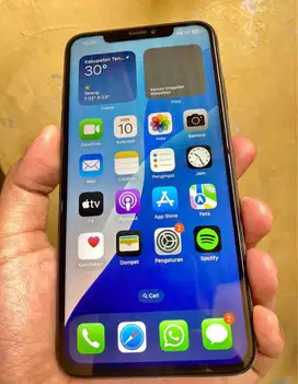 Iphone XS Max 64 gb inter fulset