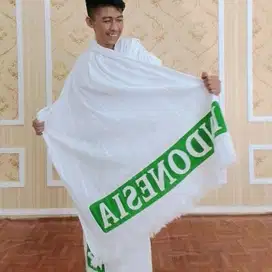 kain ihrom grosir dan eceran