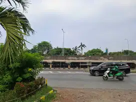 Gudang Lingkar Luar Cengkareng, Rawa Buaya, Duri Kosambi, Kembangan