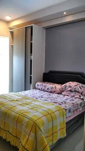 TERMURAH APARTEMEN 2 BR ANDERSON FURNISH PAKUWON MALL SURABAYA BARA