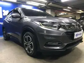 [OLXMOBBI] DP RENDAH Honda HR-V 1.5 E Special Edition-AT 2020 PTKMOI