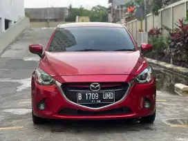[HATCHBACK PREMIUM] Mazda 2 R AT Skyactiv 2016