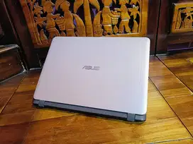 Laptop Asus Vivobook Slim A407 Intel N4000 Normal Mulus