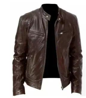 Jacket Kulit Riders