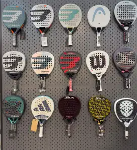 Jual Raket Padel semua seri
