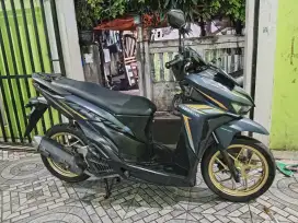 Vario 125 2022 lengkap